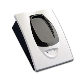 Barreras de detección